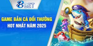 Bắn Cá Đổi Thưởng – Khám phá siêu phẩm game ăn khách