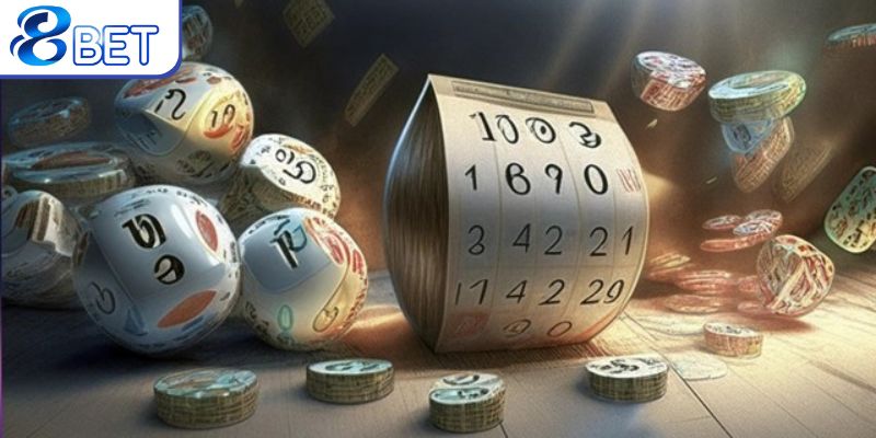 Tổng hợp các hình thức xổ số Vietlott phổ biến.