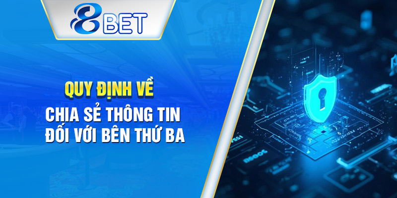 Quy tắc bảo mật khi 88BET hợp tác với các bên liên quan
