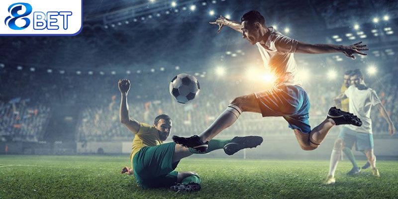Cách chơi kèo tỷ số thông minh, thắng gấp nhiều lần.