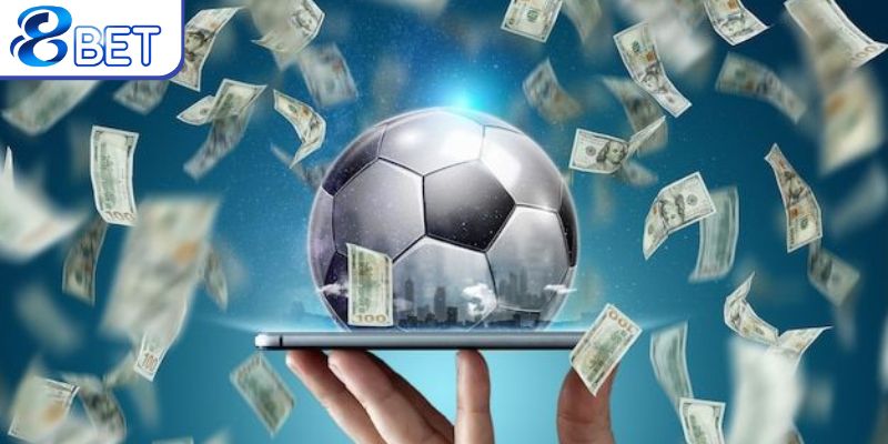 Cách tham gia kèo thẻ phạt dễ hiểu nhất tại 88BET.