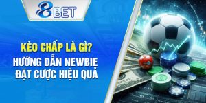 Hướng dẫn tân thủ hiểu và chơi kèo chấp đúng cách.