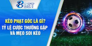 Cách đọc kèo phạt góc và soi tỷ lệ chuẩn xác.