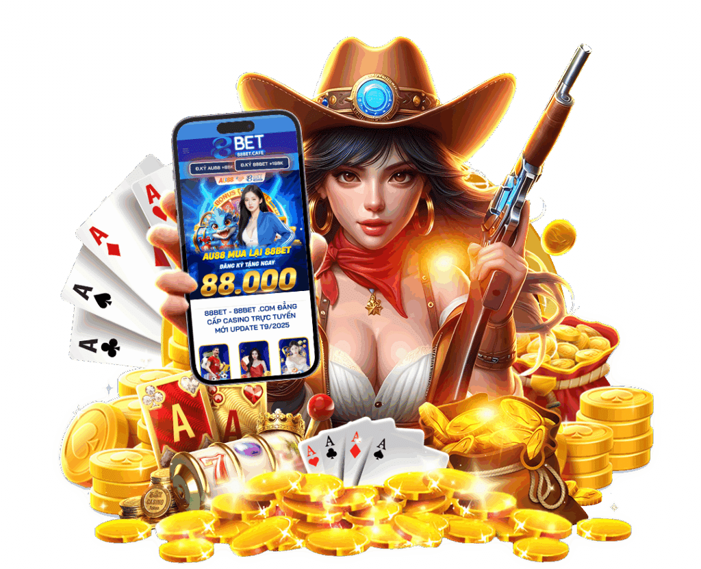 Link tải app 88BET chính thức