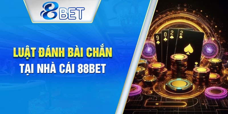 Quy tắc và cách tính điểm trong Bài Chắn cho người mới.