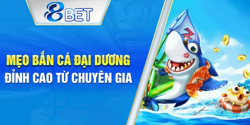 Nắm vững chiến thuật bắn cá chuẩn xác để thắng dễ dàng hơn.