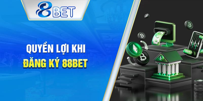 3 quyền lợi nhận được khi đăng ký tài khoản hội viên