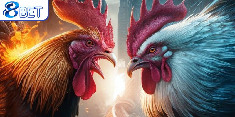 Lý do cần biết cách chọn gà đá chuẩn xác.