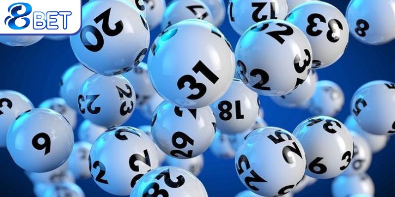 Ưu điểm khi tham gia xổ số điện toán ở 88BET.