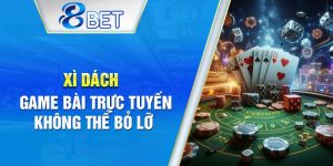 Tận hưởng niềm vui giải trí cùng Xì Dách trực tuyến