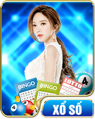 xổ số 88BET