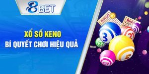 Bí quyết giúp bạn chinh phục Keno dễ dàng nhất.